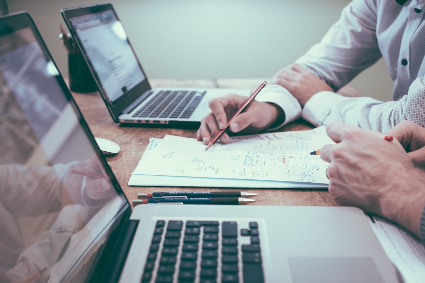 O papel da contabilidade no crescimento empresarial
