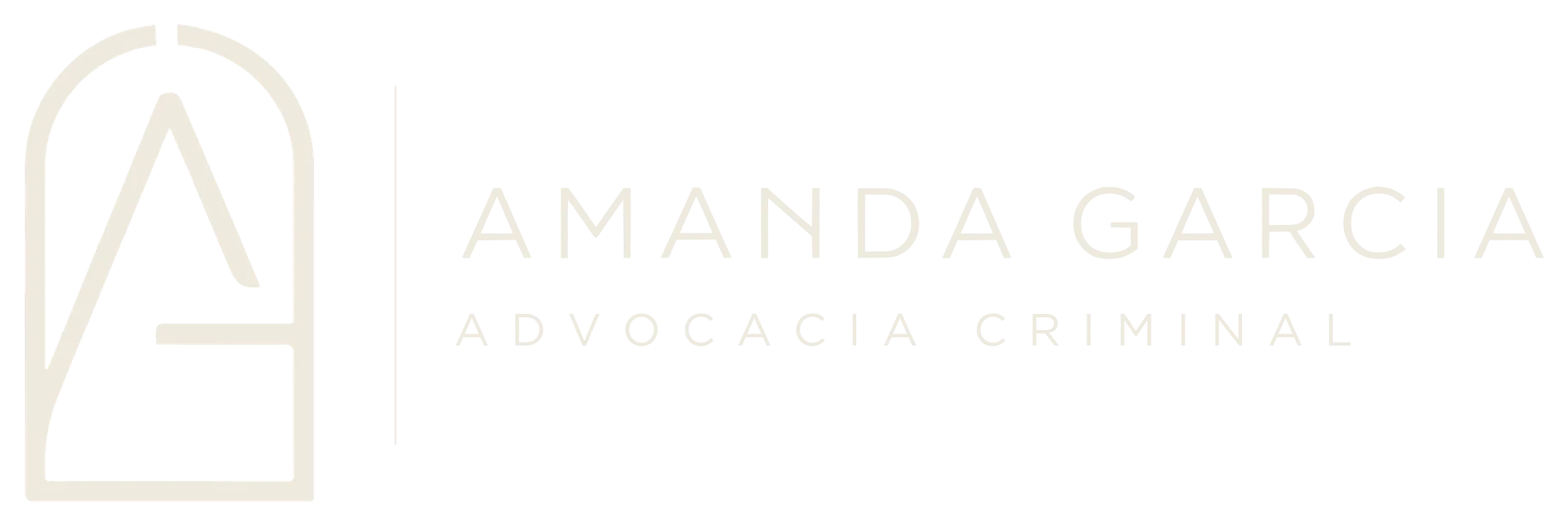 Amanda Garcia — Advocacia Criminal